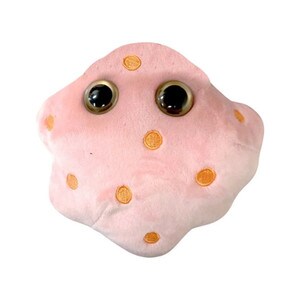 Macrophage plush